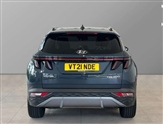 Hyundai Tucson Image 4