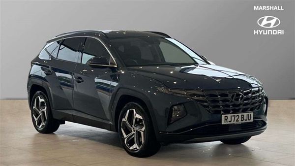 Large image for the Used Hyundai Tucson