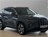 Hyundai Tucson Image 1