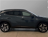 Hyundai Tucson Image 2