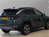 Hyundai Tucson Image 3
