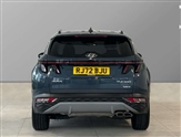 Hyundai Tucson Image 4