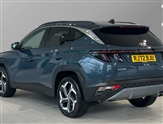 Hyundai Tucson Image 5