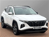 Hyundai Tucson Image 1