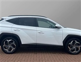 Hyundai Tucson Image 2