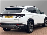 Hyundai Tucson Image 3