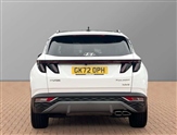Hyundai Tucson Image 4