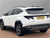 Hyundai Tucson Image 5