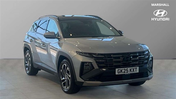 Large image for the Used Hyundai Tucson