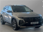 Hyundai Tucson Image 1