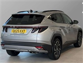 Hyundai Tucson Image 3