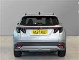 Hyundai Tucson Image 4
