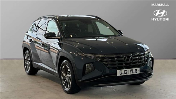 Large image for the Used Hyundai Tucson