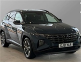 Hyundai Tucson Image 1