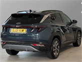 Hyundai Tucson Image 3