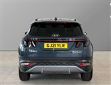 Hyundai Tucson Image 4