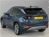 Hyundai Tucson Image 5