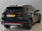 Hyundai Tucson Image 3
