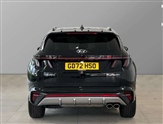 Hyundai Tucson Image 4