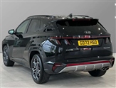Hyundai Tucson Image 5