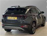 Hyundai Tucson Image 3