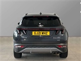 Hyundai Tucson Image 4