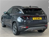 Hyundai Tucson Image 5