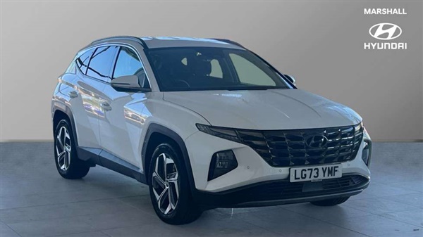 Large image for the Used Hyundai Tucson