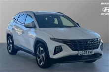Used Hyundai Tucson