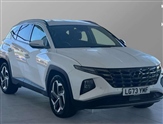 Hyundai Tucson Image 1