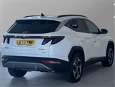 Hyundai Tucson Image 3
