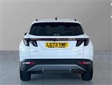 Hyundai Tucson Image 4