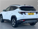 Hyundai Tucson Image 5
