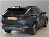 Hyundai Tucson Image 3