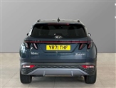 Hyundai Tucson Image 4