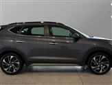 Hyundai Tucson Image 2