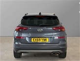 Hyundai Tucson Image 4