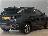 Hyundai Tucson Image 3