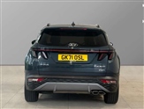 Hyundai Tucson Image 4