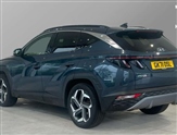 Hyundai Tucson Image 5