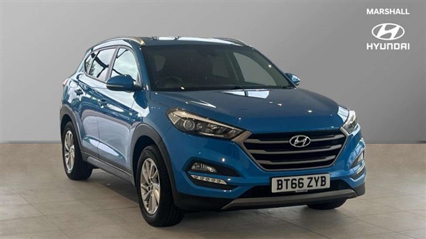 Large image for the Used Hyundai Tucson