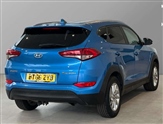 Hyundai Tucson Image 3