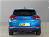 Hyundai Tucson Image 4