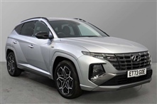 Used Hyundai Tucson