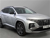 Hyundai Tucson Image 1