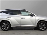 Hyundai Tucson Image 2