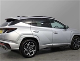 Hyundai Tucson Image 3