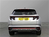 Hyundai Tucson Image 4