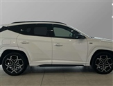 Hyundai Tucson Image 2