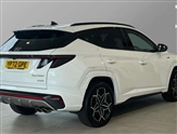Hyundai Tucson Image 3